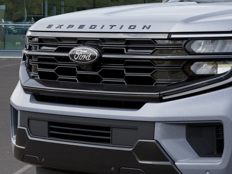 2027 Ford Expedition Max Platinum Ashland VA