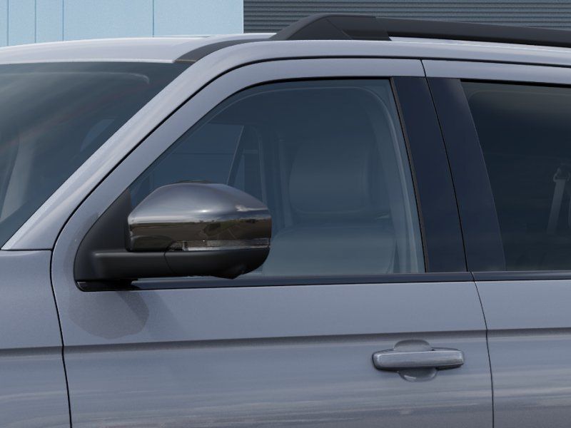 2027 Ford Expedition Max Platinum Ashland VA