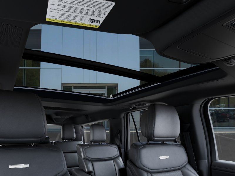 2027 Ford Expedition Max Platinum Ashland VA