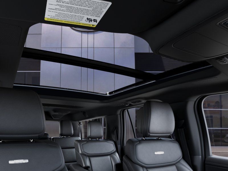 2027 Ford Expedition Max Platinum Ashland VA