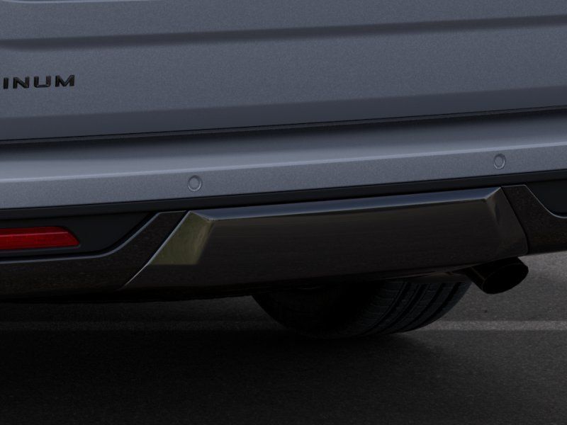 2027 Ford Expedition Max Platinum Ashland VA