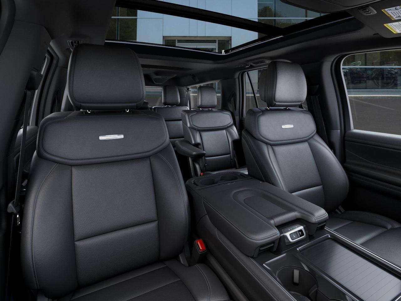 2027 Ford Expedition Max Platinum Ashland VA