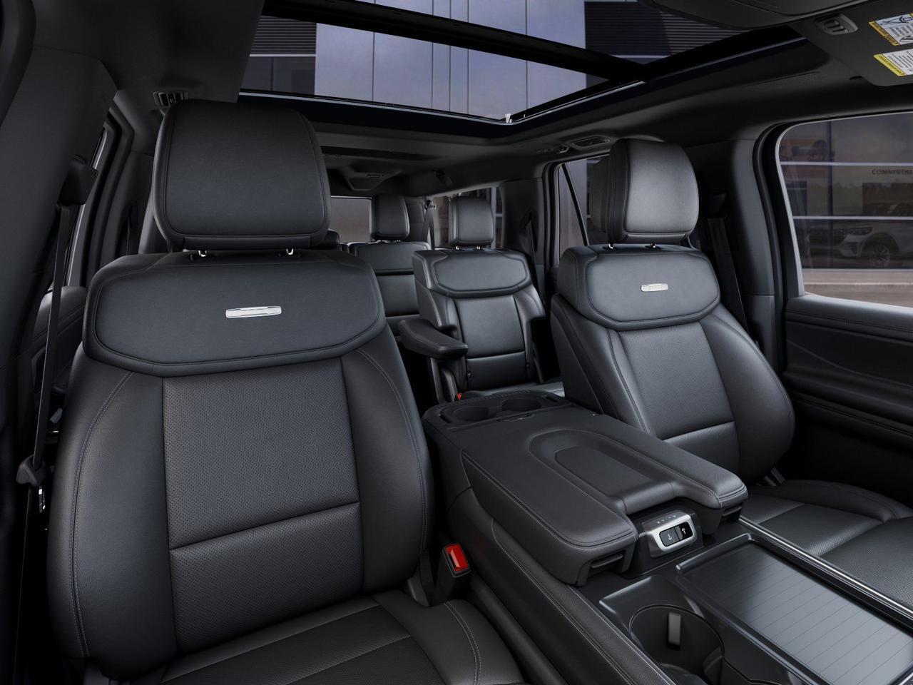 2027 Ford Expedition Max Platinum Ashland VA