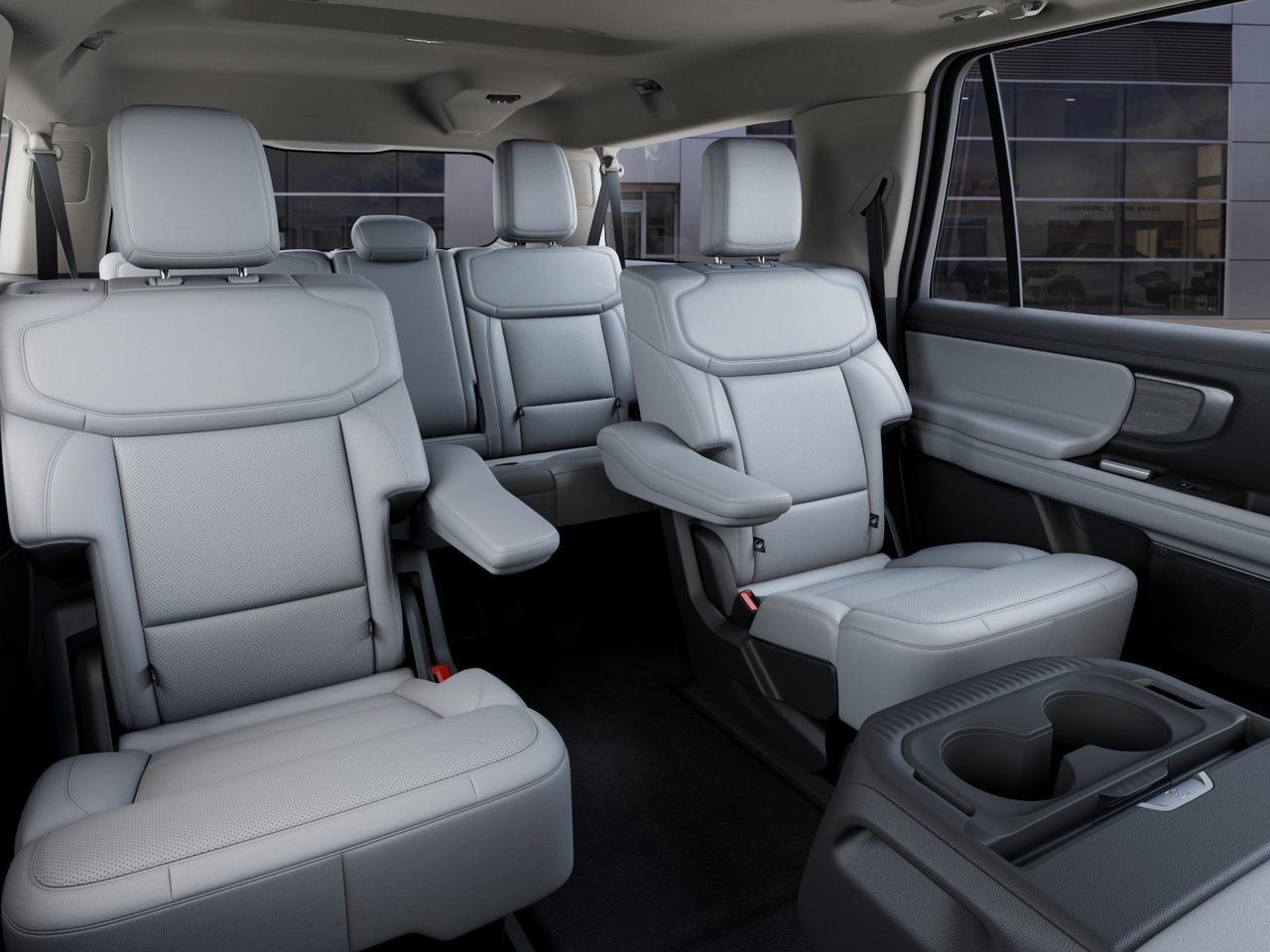 2027 Ford Expedition Max Platinum Ashland VA