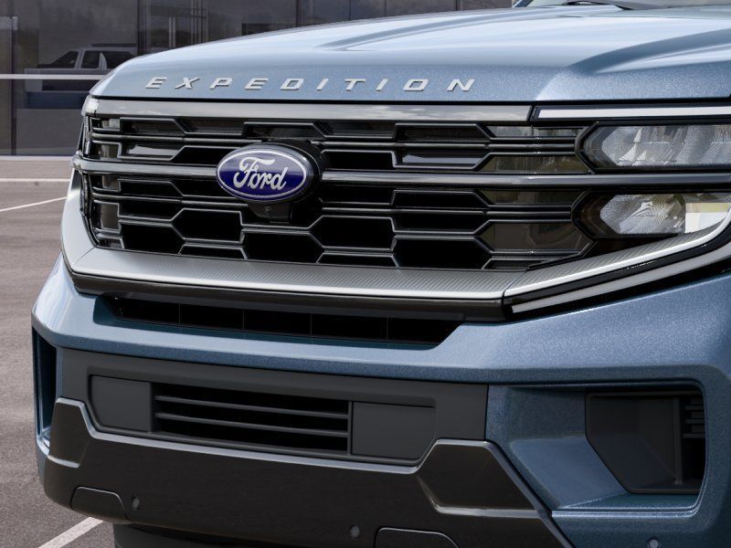 2027 Ford Expedition Max Platinum Ashland VA