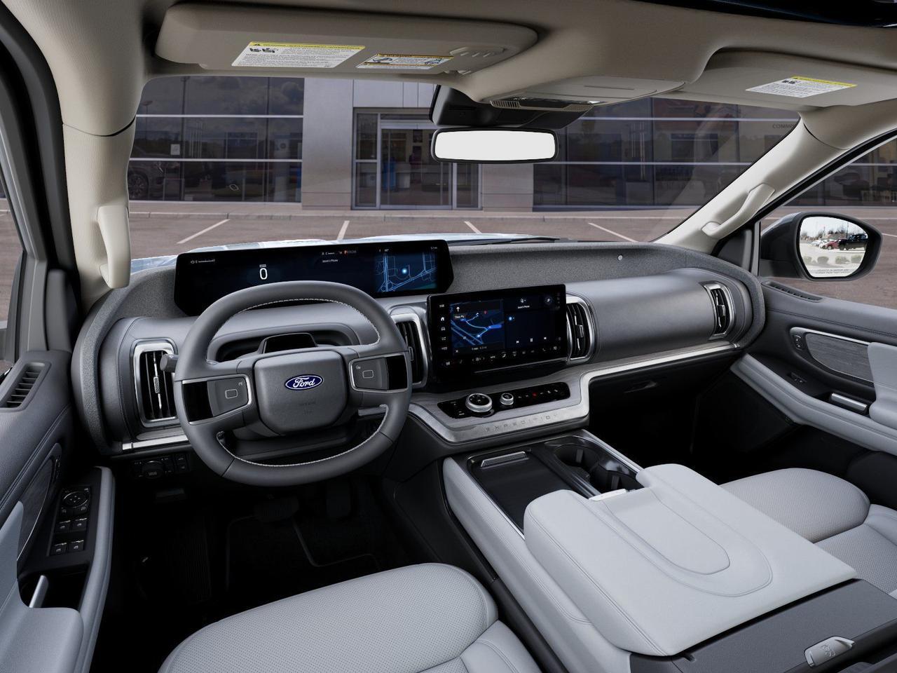 2027 Ford Expedition Max Platinum Ashland VA
