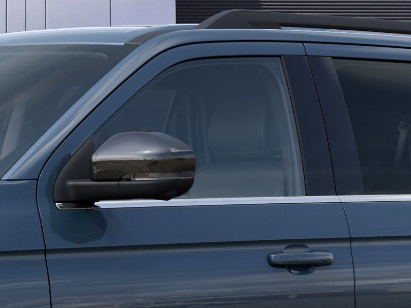 2027 Ford Expedition Max Platinum Ashland VA