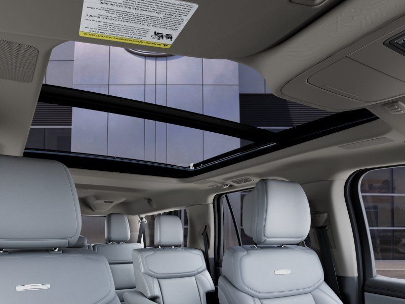 2027 Ford Expedition Max Platinum Ashland VA