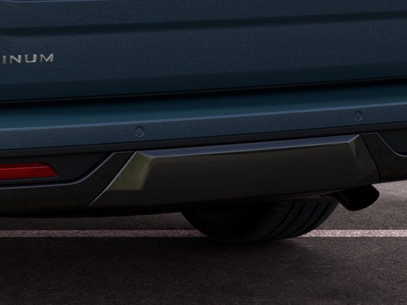 2027 Ford Expedition Max Platinum Ashland VA