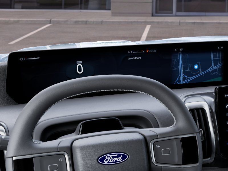 2027 Ford Expedition Max Platinum Ashland VA