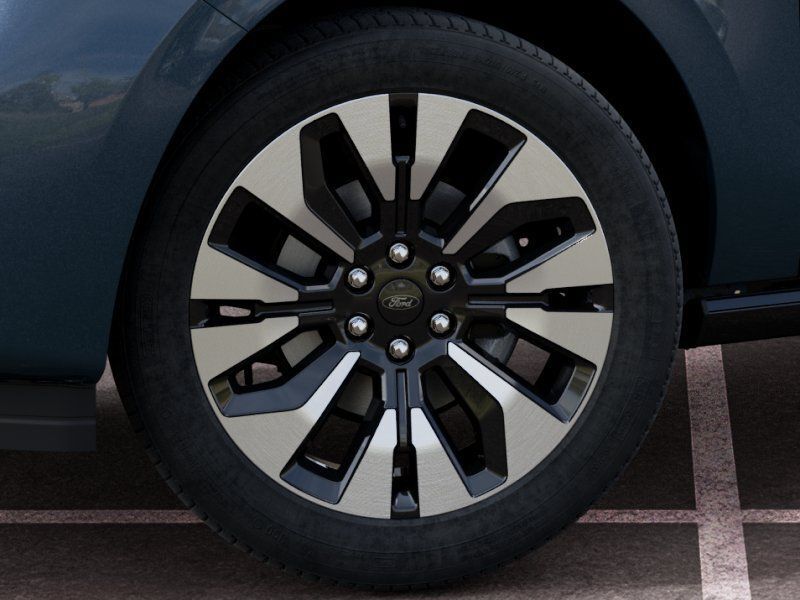 2027 Ford Expedition Max Platinum Ashland VA