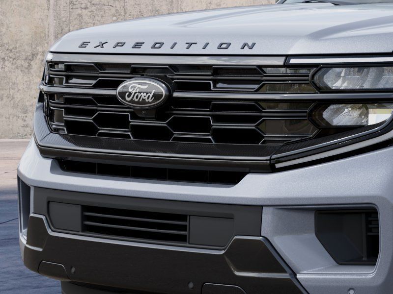 2027 Ford Expedition Max Platinum Ashland VA