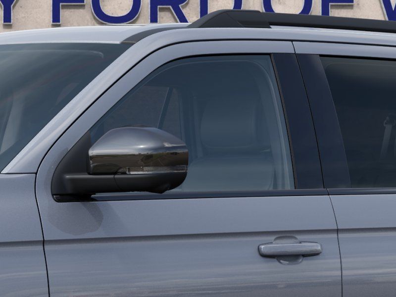 2027 Ford Expedition Max Platinum Ashland VA