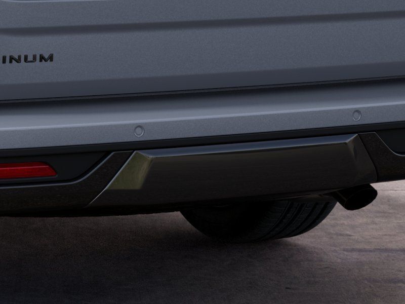 2027 Ford Expedition Max Platinum Ashland VA