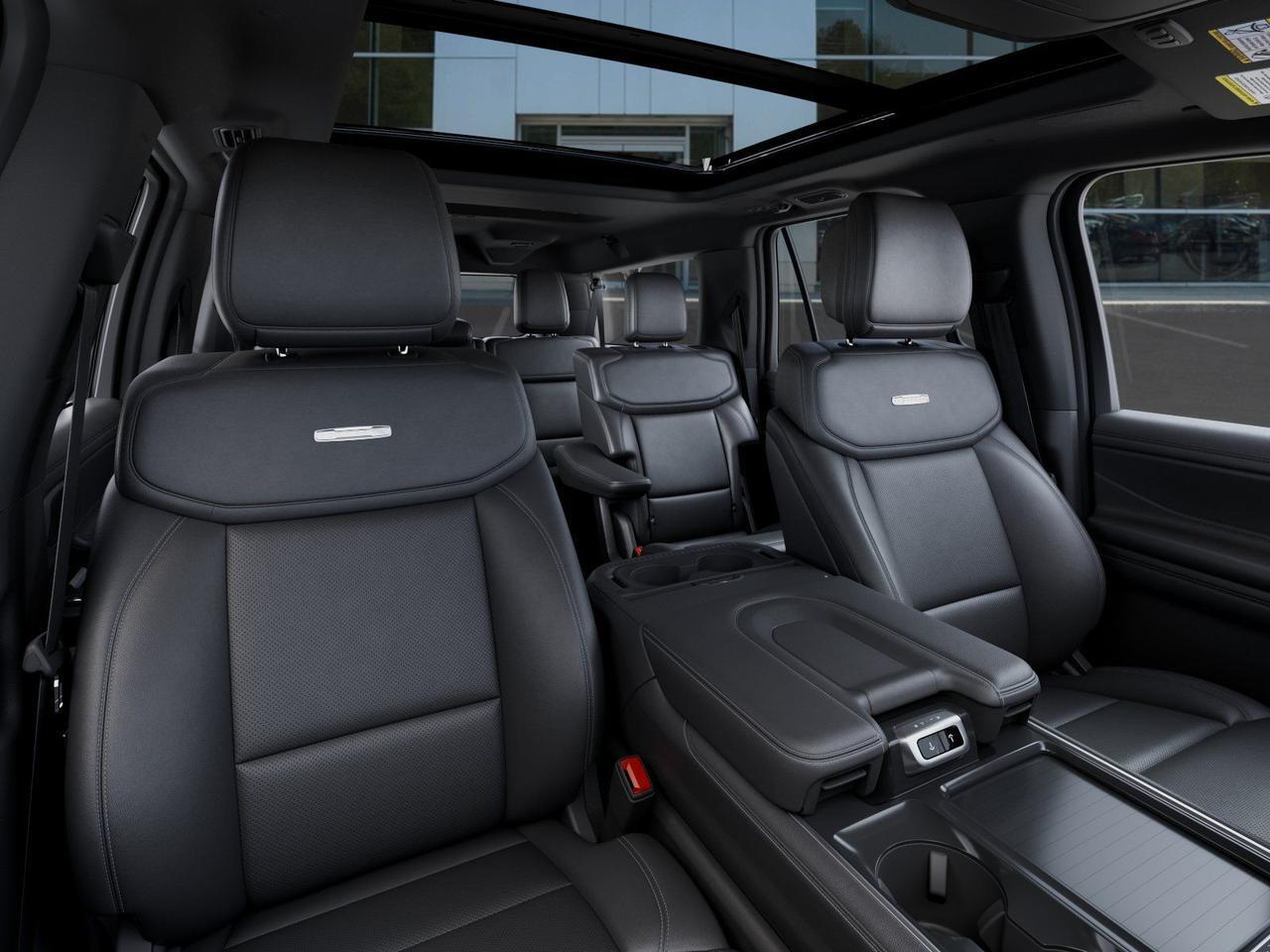 2027 Ford Expedition Max Platinum Ashland VA