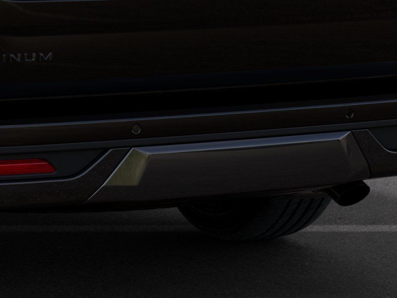 2027 Ford Expedition Max Platinum Ashland VA