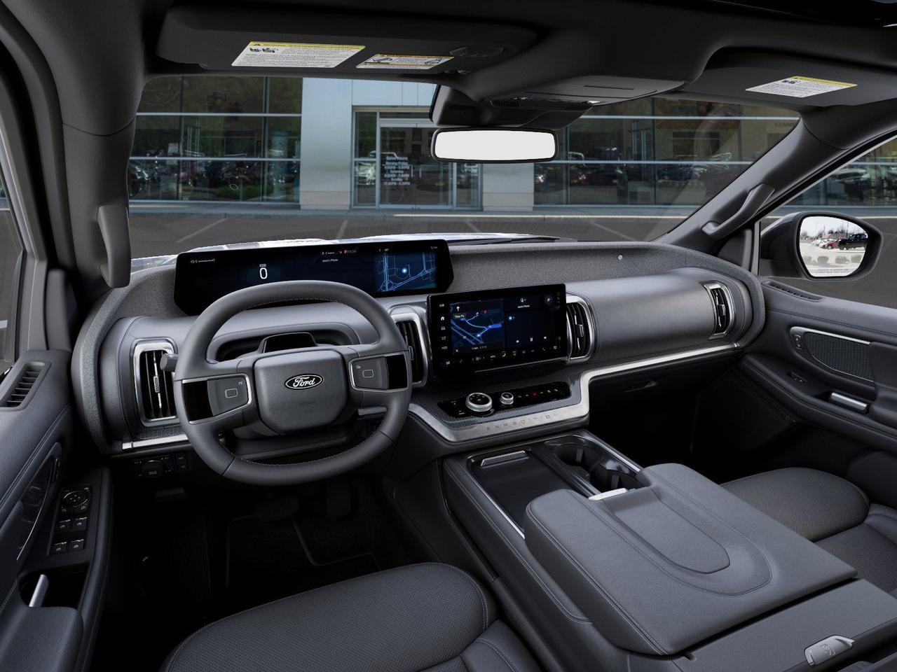 2027 Ford Expedition Max Platinum Ashland VA