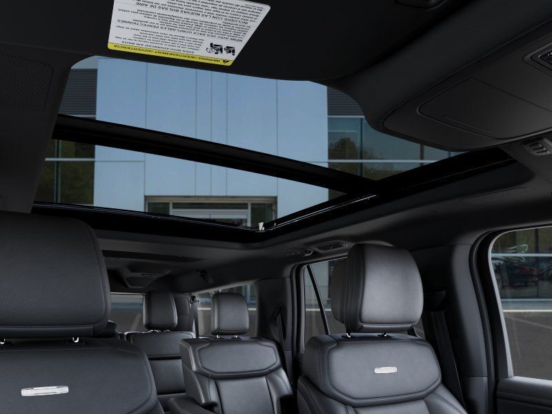 2027 Ford Expedition Max Platinum Ashland VA