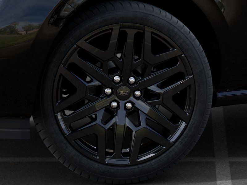 2027 Ford Expedition Max Platinum Ashland VA