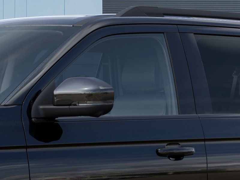 2027 Ford Expedition Max Platinum Ashland VA