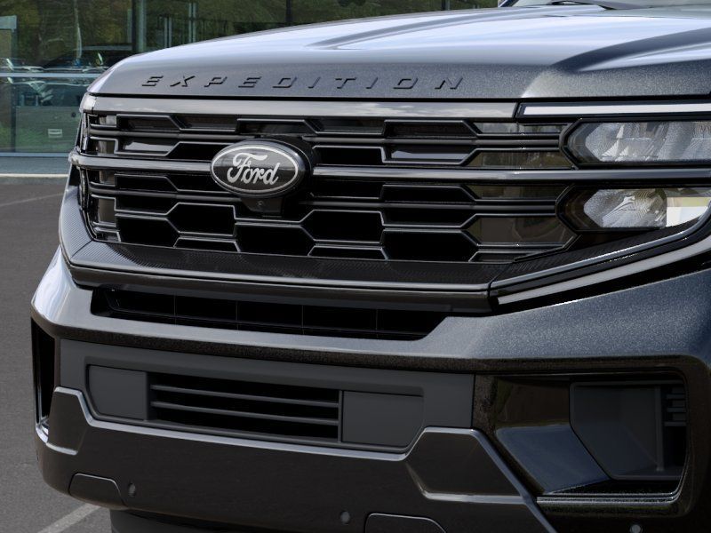 2027 Ford Expedition Max Platinum Ashland VA