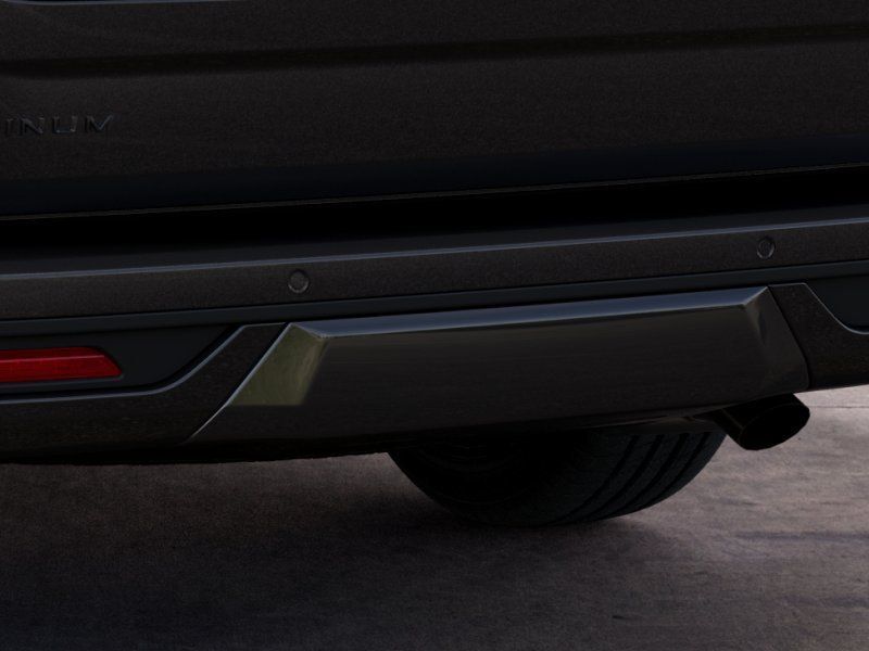2027 Ford Expedition Max Platinum Ashland VA