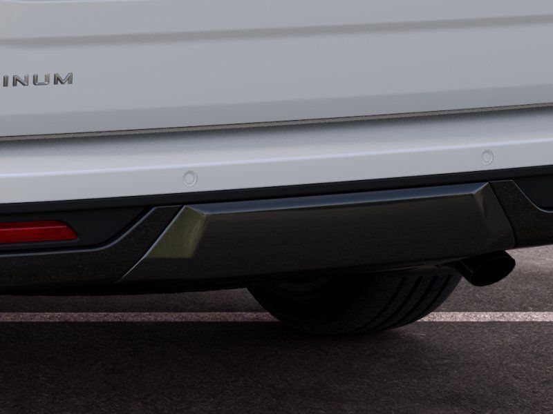 2027 Ford Expedition Max Platinum Ashland VA
