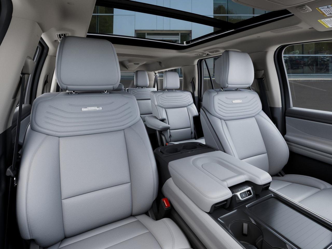 2027 Ford Expedition Max Platinum Ashland VA