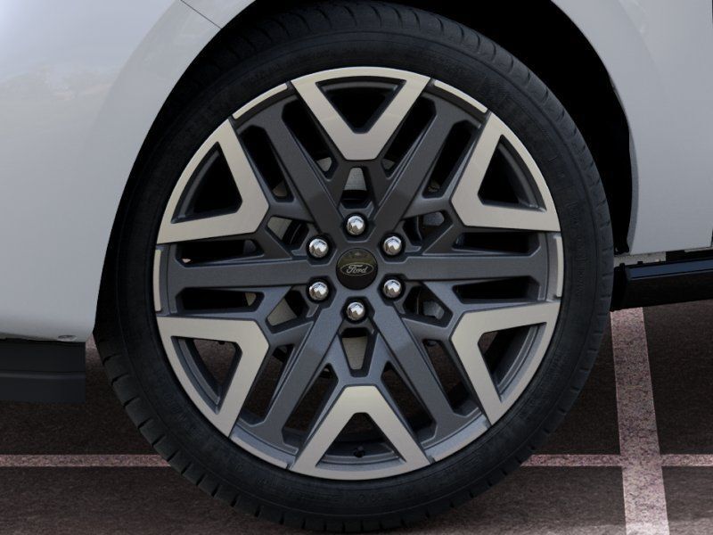 2027 Ford Expedition Max Platinum Ashland VA
