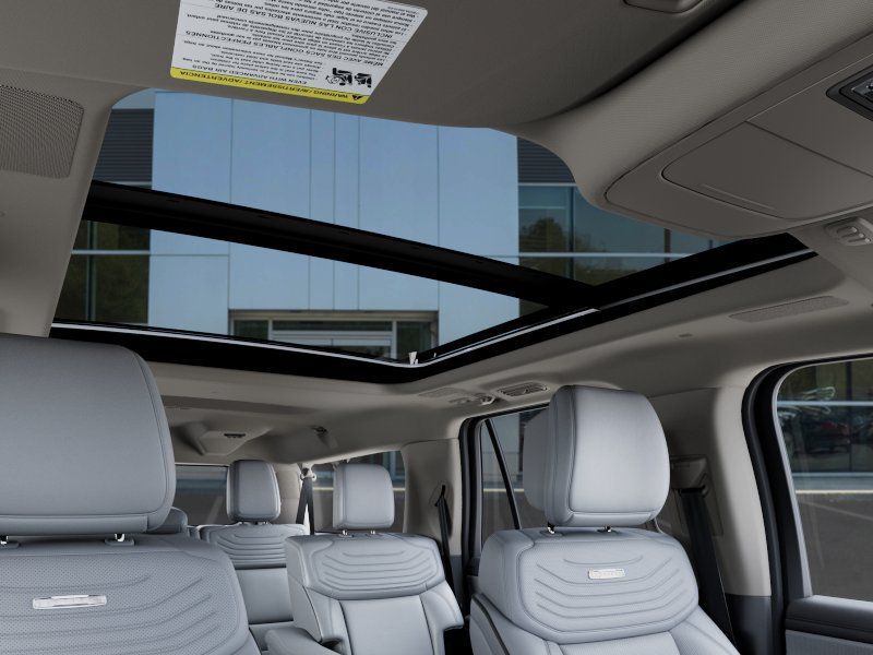 2027 Ford Expedition Max Platinum Ashland VA