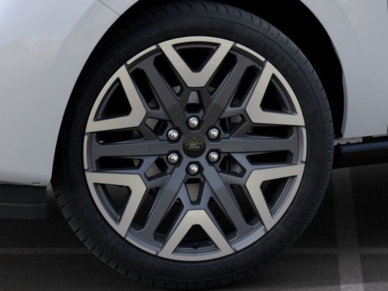 2027 Ford Expedition Max Platinum Ashland VA