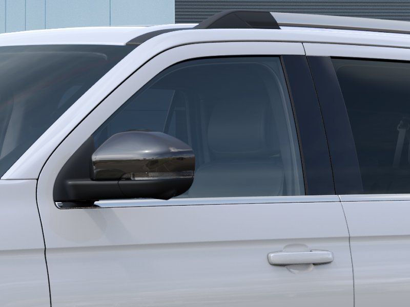 2027 Ford Expedition Max Platinum Ashland VA
