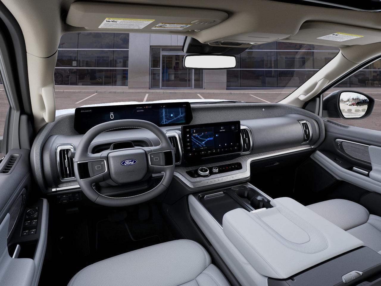 2027 Ford Expedition Max Platinum Ashland VA