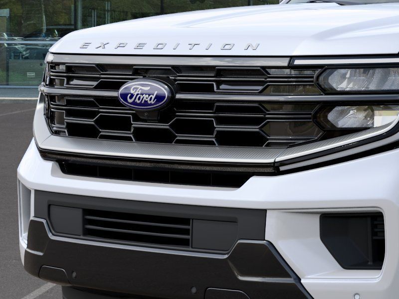 2027 Ford Expedition Max Platinum Ashland VA