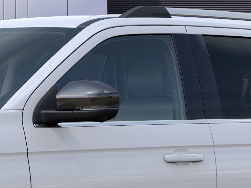 2027 Ford Expedition Max Platinum Ashland VA