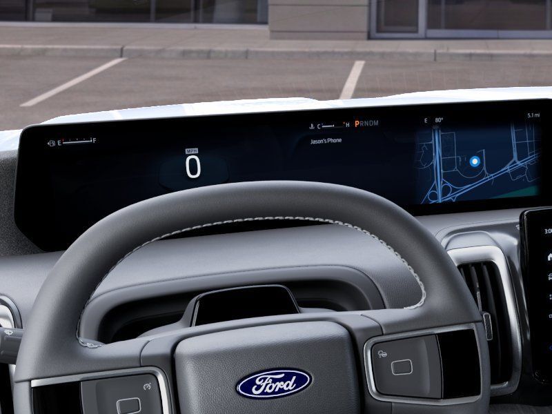 2027 Ford Expedition Max Platinum Ashland VA