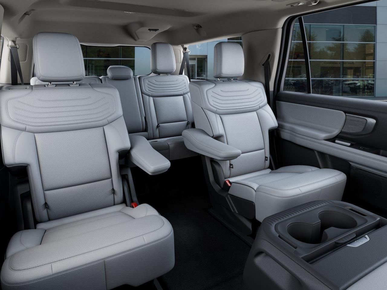2027 Ford Expedition Max Platinum Ashland VA