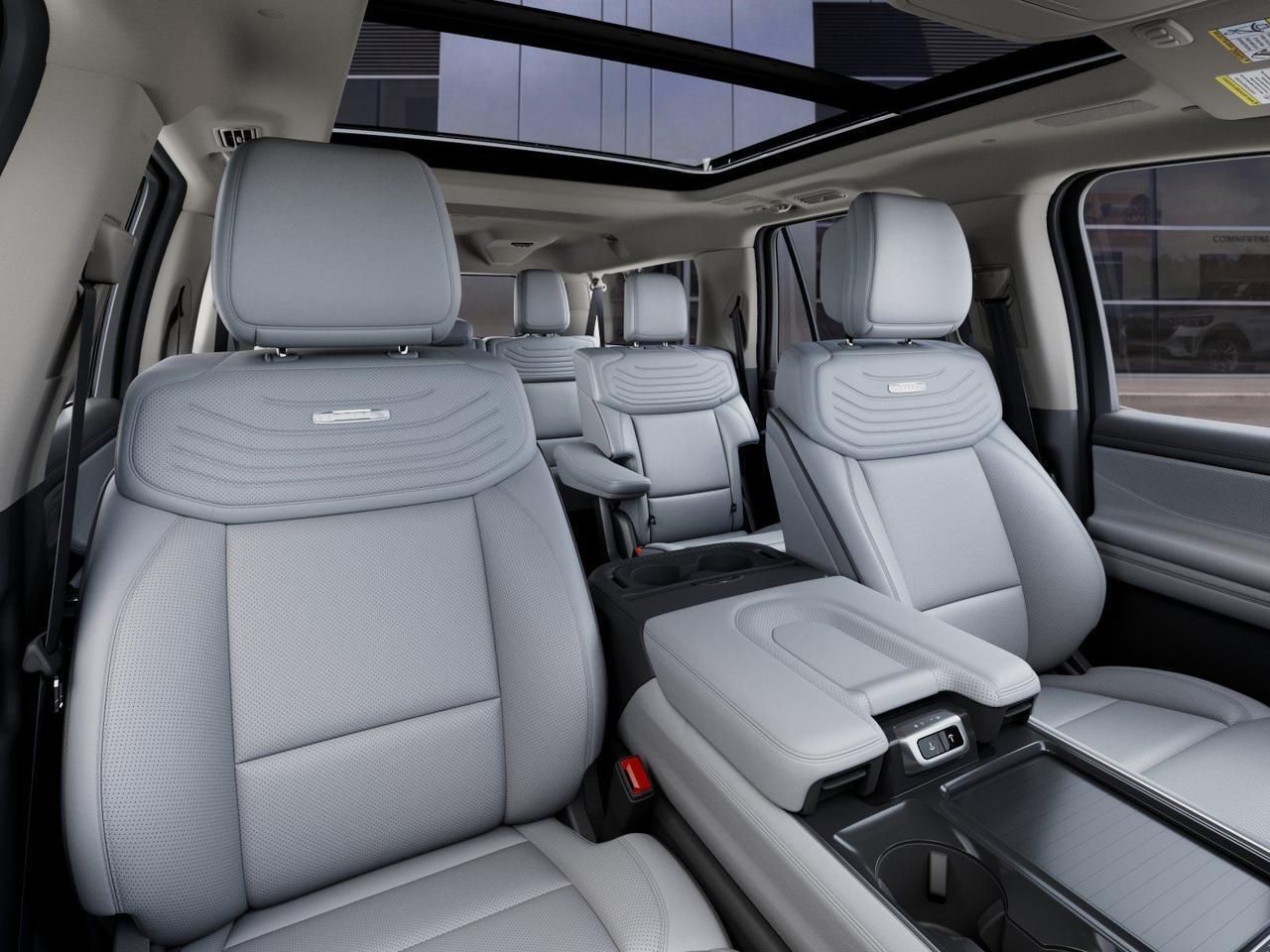 2027 Ford Expedition Max Platinum Ashland VA