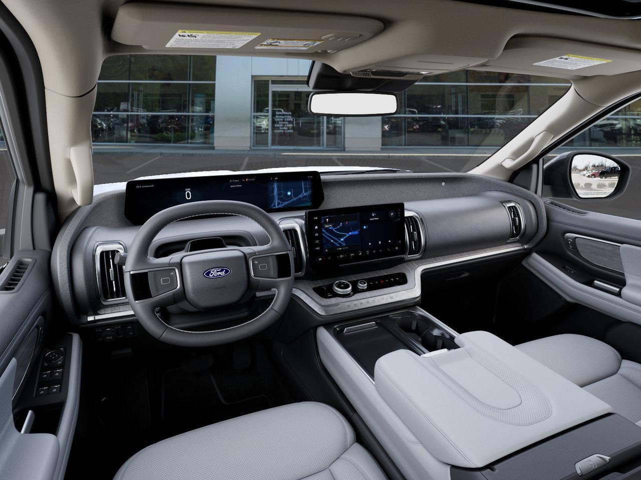 2027 Ford Expedition Max Platinum Ashland VA
