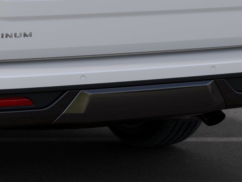 2027 Ford Expedition Max Platinum Ashland VA