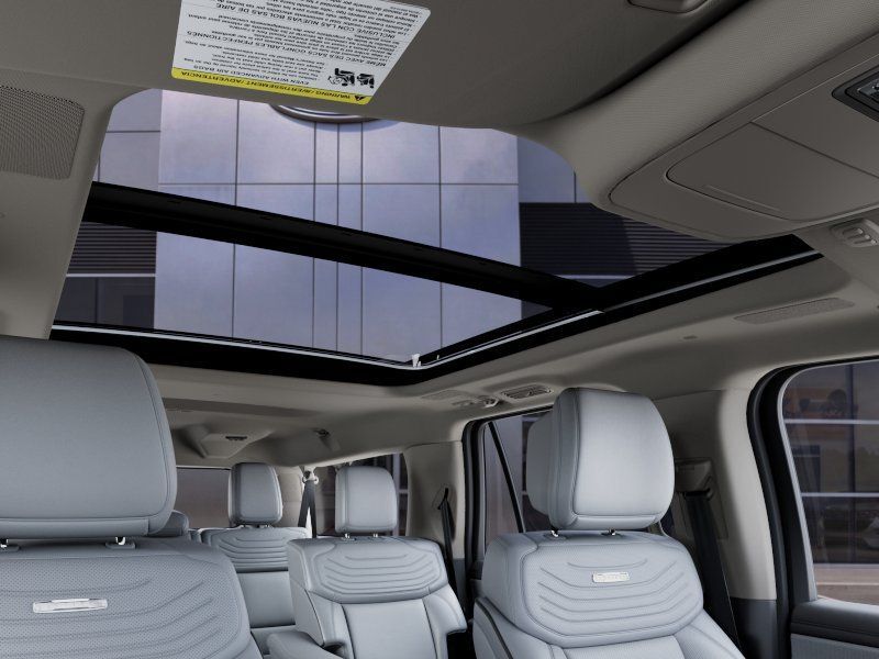 2027 Ford Expedition Max Platinum Ashland VA