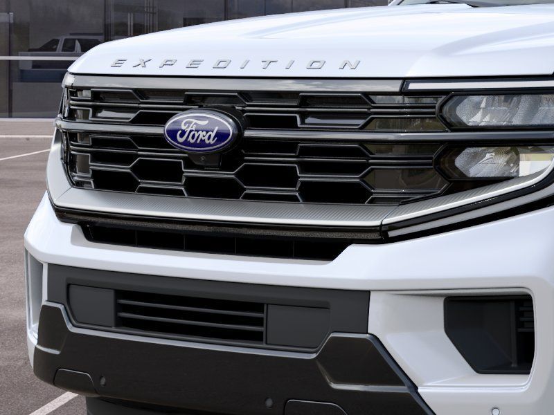 2027 Ford Expedition Max Platinum Ashland VA
