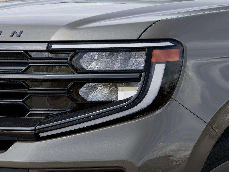 2027 Ford Expedition Max Platinum Richmond VA