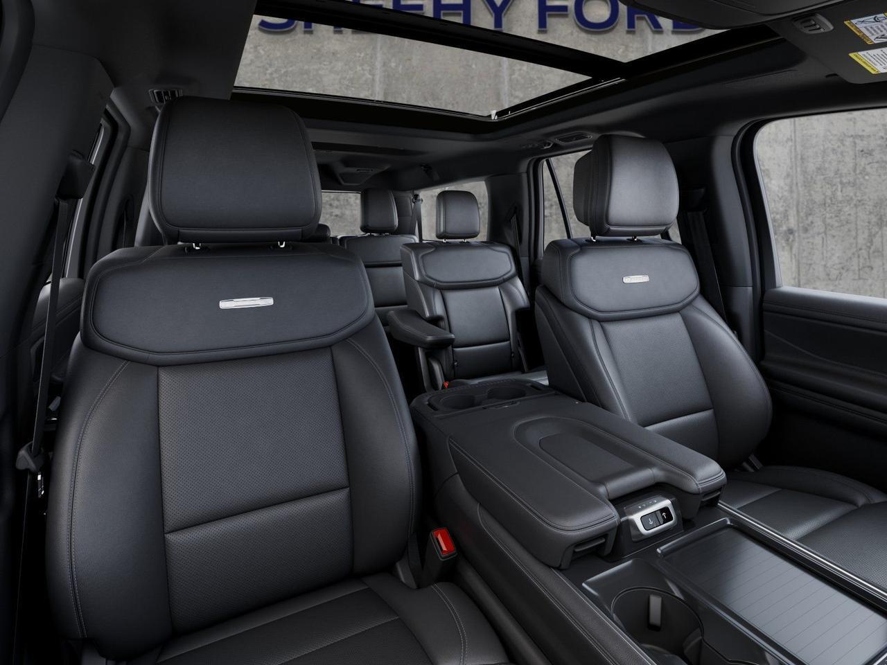 2027 Ford Expedition Max Platinum Richmond VA