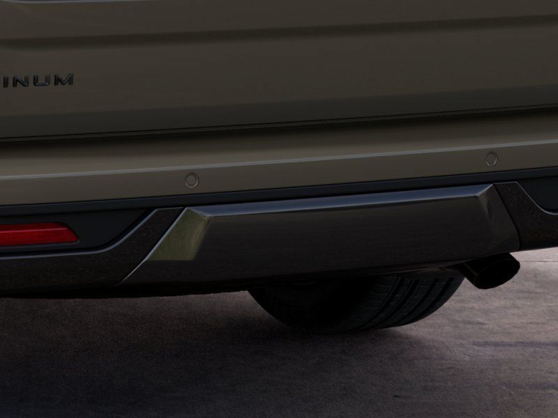 2027 Ford Expedition Max Platinum Richmond VA
