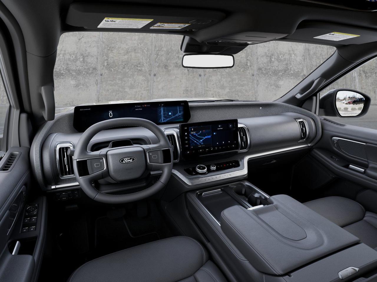 2027 Ford Expedition Max Platinum Richmond VA