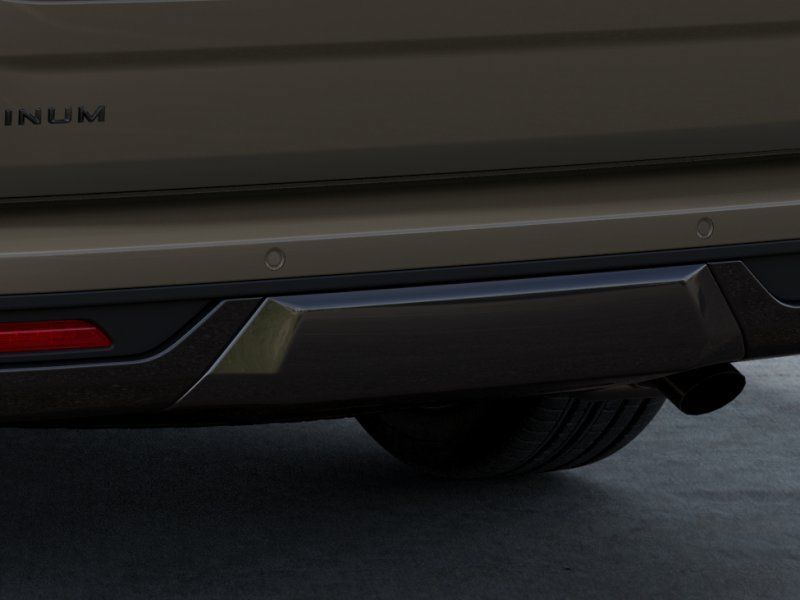 2027 Ford Expedition Max Platinum Richmond VA