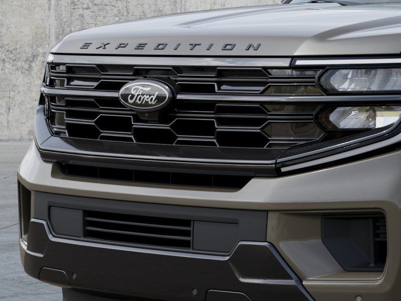 2027 Ford Expedition Max Platinum Richmond VA