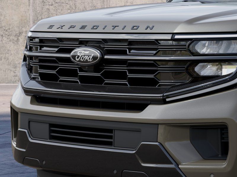 2027 Ford Expedition Max Platinum Richmond VA