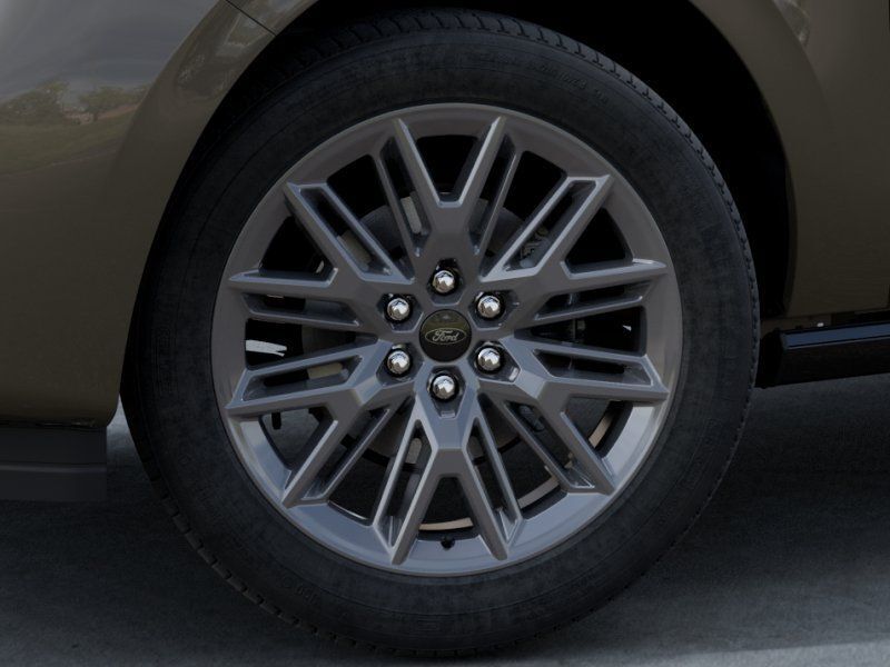 2027 Ford Expedition Max Platinum Richmond VA